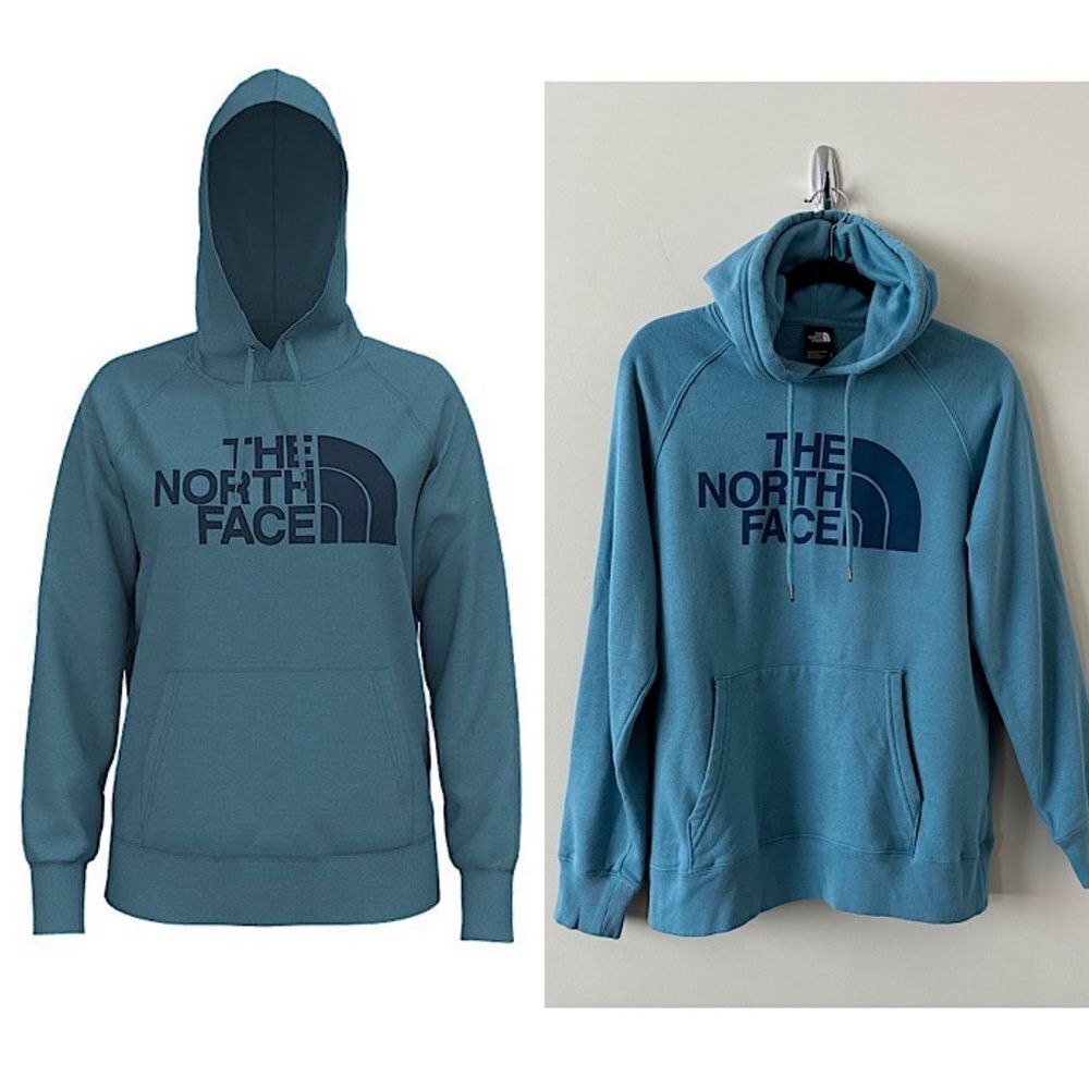 The North Face Women's Half Dome Pullover Hoodie